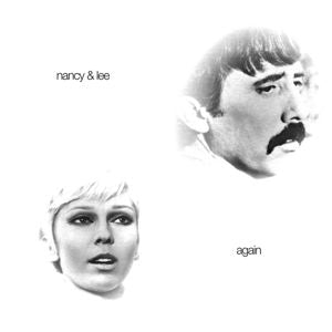 Nancy Sinatra & Lee Hazlewood – Nancy & Lee Again (LP)
