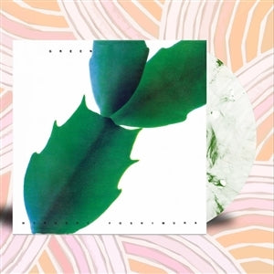 Hiroshi Yoshimura – Green (LP)