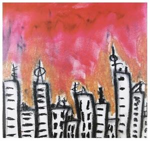 Broken Social Scene – Broken Social Scene (LP)