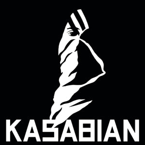 Kasabian – Kasabian (12in)