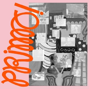Primo – Sogni (LP)