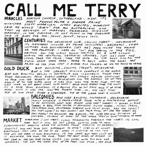 Terry – Call Me Terry (LP)