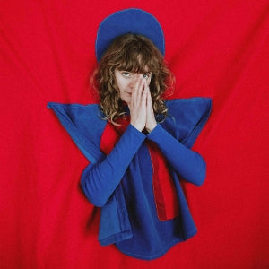 Me Lost Me – This Material Moment (LP)