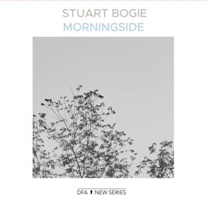 Stuart Bogie – Morningside (LP)