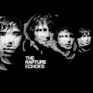 Rapture – Echoes (LP)