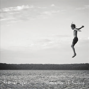 Federal Lights – Celebration of Failure (LP)