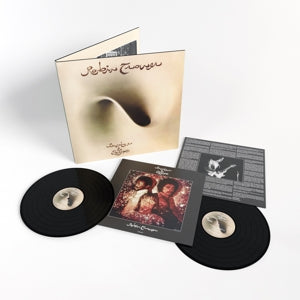 Robin Trower – Bridge of Sighs (LP)