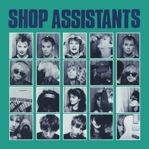 Shop Assistants – Will Anything Happen (LP)