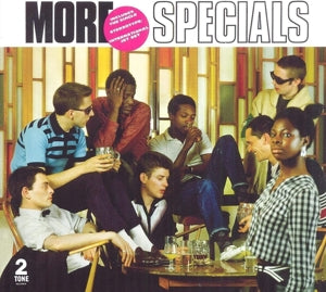 The Specials – More Specials (LP)