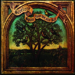Steeleye Span – Now We Are Six (LP)
