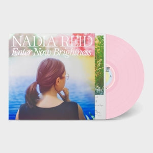 Nadia Reid – Enter Now Brightness (LP)
