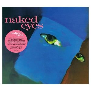 Naked Eyes – Naked Eyes (LP)