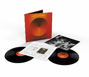 Robin Trower – For Earth Below (LP)