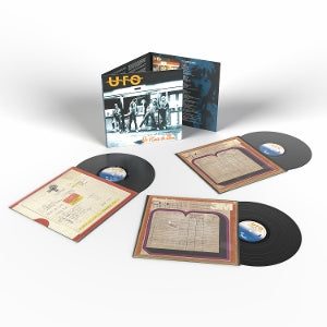 Ufo – No Place To Run (LP)