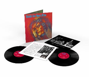 Ten Years After – Ssssh (LP)