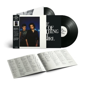 Everything But the Girl – The Best of Everything But the Girl (LP)