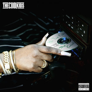 Cool Kids – Hi Top Fade (LP)