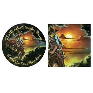 Marshall Tucker Band – Searchin For a Rainbow (LP)