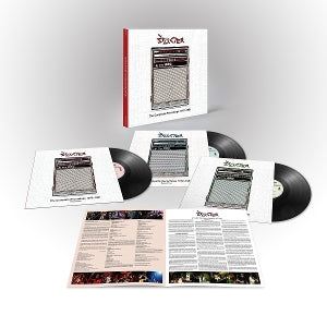 The Selecter – At the Bbc: the Complete Recordings 1979-1981 (LP)