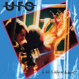 Ufo – The Wild
