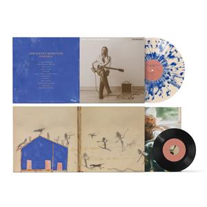 Hiss Golden Messenger – I'm People (LP)