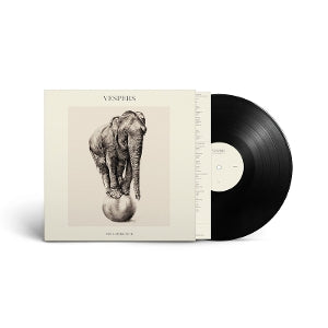 Liz Lawrence – Vespers (LP)