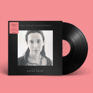 Nerina Pallot – Fire Escape Symphonies - the Best of (LP)