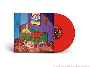 Urq – This Dismal Village (LP)