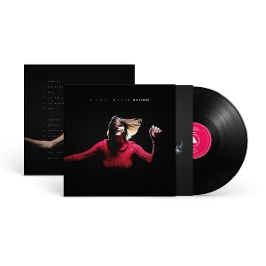 Gigi Masin – Movement (LP)