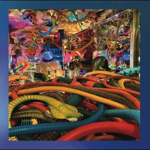 Sea Moss & Miscomings – Big Tube Scene (LP)
