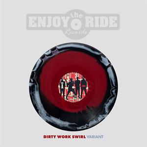 All Time Low – Dirty Work (LP)