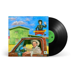 Hayden Pedigo – Ill Be Waving As You Drive Away (LP)