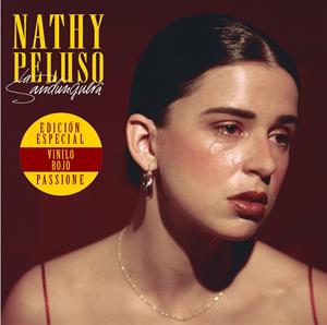Nathy Peluso – La Sandunguera (LP)
