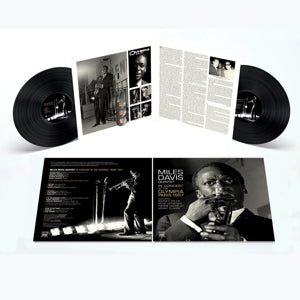 Miles Davis Quintet – In Concert At the Olympia