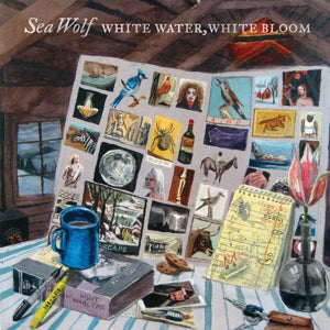 Sea Wolf – White Water