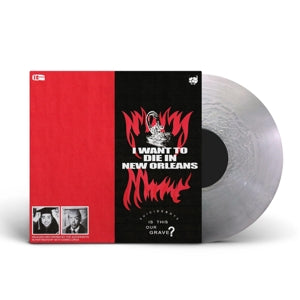 $uicideboy$ – I Want To Die In New Orleans (LP)