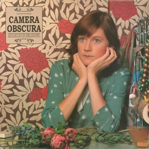 Camera Obscura – Let's Get Out of This Country (LP)