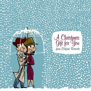 Various – A Christmas Gift For You (LP)