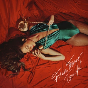 Fitness Forever – Tonight (LP)