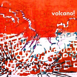 Volcano! – Apple or a Gun (12in)