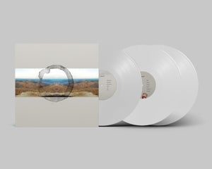 Murcof – Martes + Utopia (LP)