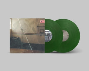 Murcof – Remembranza (LP)