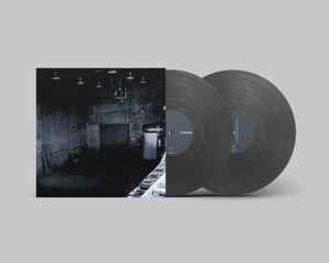Murcof – Cosmos (LP)