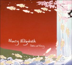 Nancy Elizabeth – Battle and Victory (LP)