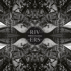 Wildbirds & Peacedrums – Rivers (LP)