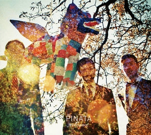 Volcano! – Pinata (LP)