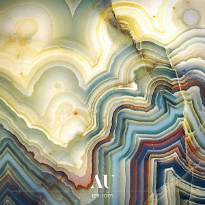 Au – Both Lights (LP)