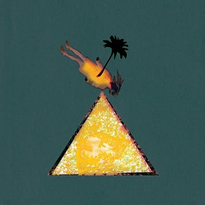 Melt Yourself Down – Live At the New (LP)