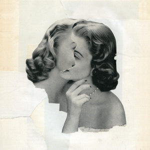 Julia Kent – Asperities (LP)