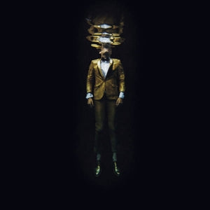 Jherek Bischoff – Cistern (LP)